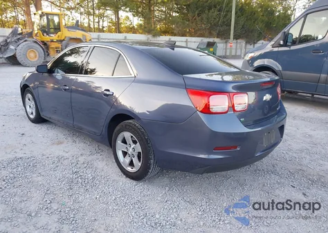 2015 Chevrolet Malibu Ls z USA, uszkodzony, nr VIN 1G11B5SL1FF346382